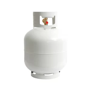 9kg LP Gas Refill